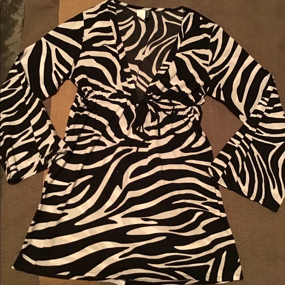 Ralph Lauren Swimsuit coverup
